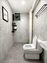 Blk 482 Segar Gardens (Bukit Panjang), HDB Executive #558412711